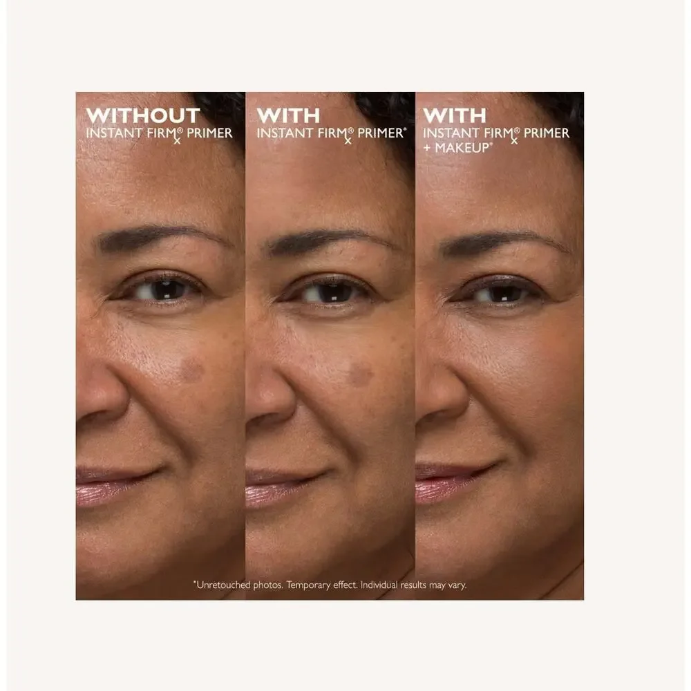 New in Box Peter Thomas Roth Instant FIRMx No-Filter Firming Primer 1oz